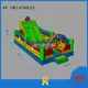 commercial water slide jumper trampoline supplier for kids1 1