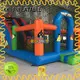 hot selling inflatable combo cartoon factory direct for paradise 1