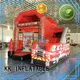 KK INFLATABLE commercial inflatable combo factory direct for amusement park 1
