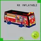 KK INFLATABLE high quality party jumpers factory direct for event 1