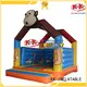 KK INFLATABLE attractive bouncy jumper supplier for event1 1