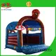 high quality inflatable bouncy castle manufacturer for paradise 1