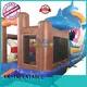 durable water slide jumper tarpaulin factory direct for christmas 1