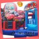 KK INFLATABLE commercial water slide jumper manufacturer for christmas 1
