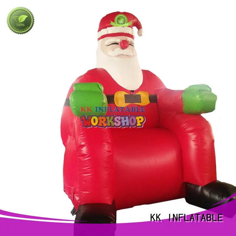 KK INFLATABLE cartoon inflatable model various styles for shopping mall 1
