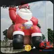 customized inflatable advertising pvc supplier for shopping mall 1