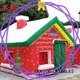 KK INFLATABLE portable yard inflatables various styles for exhibition 1
