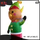 KK INFLATABLE character model inflatable man colorful for garden 1