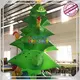 waterproof inflatable advertising cartoon colorful for shopping mall 1