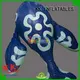 KK INFLATABLE cartoon inflatable model colorful for exhibition 1