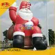 popular outdoor inflatables pvc various styles for garden 1