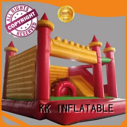 commercial water slide jumper sewing technology wholesale for paradise 1