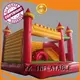 commercial water slide jumper sewing technology wholesale for paradise 1