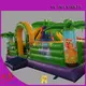 KK INFLATABLE commercial inflatable combo wholesale for amusement park 1