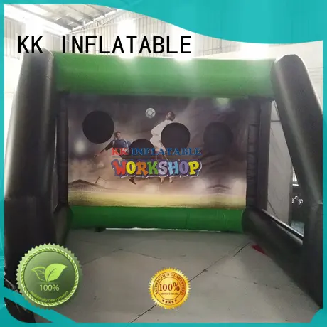 KK INFLATABLE funny inflatable iceberg manufacturer for entertainment 1