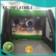 KK INFLATABLE funny inflatable iceberg manufacturer for entertainment 1