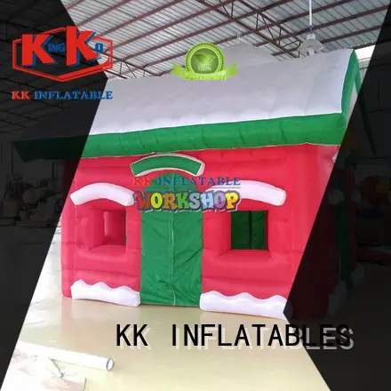 colorful best inflatable tent crocodile style supplier for outdoor activity 1