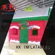 colorful best inflatable tent crocodile style supplier for outdoor activity 1
