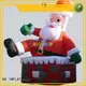 commercial yard inflatables character model colorful for exhibition 1