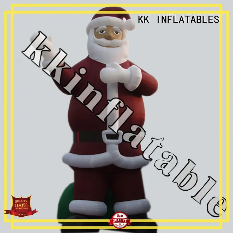 lovely inflatable advertising animal model manufacturer for garden 1