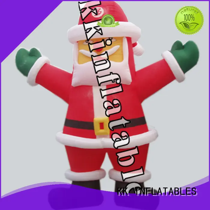 KK INFLATABLE lovely inflatable advertising supplier for exhibition1 1