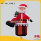 KK INFLATABLE character model inflatable advertising supplier for garden 1