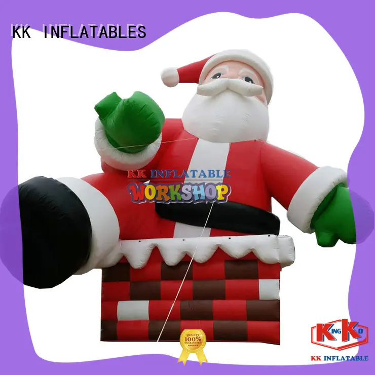 portable minion inflatable animal model colorful for party 1