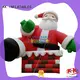portable minion inflatable animal model colorful for party 1