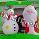 KK INFLATABLE character model inflatable model supplier for garden 1