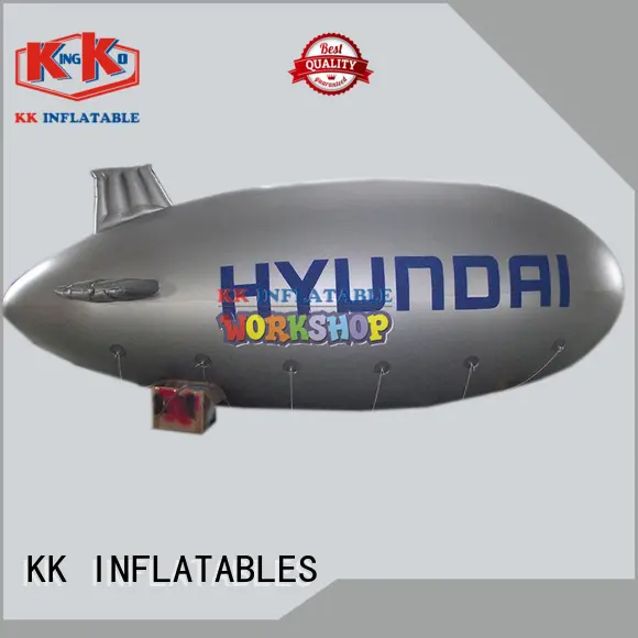 KK INFLATABLE lovely inflatable model manufacturer for exhibition 1