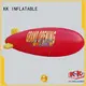 KK INFLATABLE cartoon inflatable man various styles for party 1