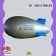 KK INFLATABLE popular minion inflatable various styles for garden 1