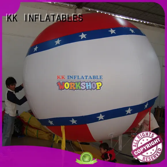KK INFLATABLE waterproof outdoor inflatables various styles for exhibition 1