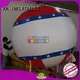 KK INFLATABLE waterproof outdoor inflatables various styles for exhibition 1