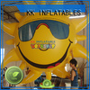 KK INFLATABLE pvc inflatable advertising various styles for shopping mall 1