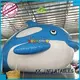 customized inflatable advertising cartoon colorful for garden 1