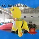 KK INFLATABLE character model outdoor inflatables supplier for garden 1