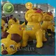 customized inflatable model cartoon manufacturer for exhibition 1