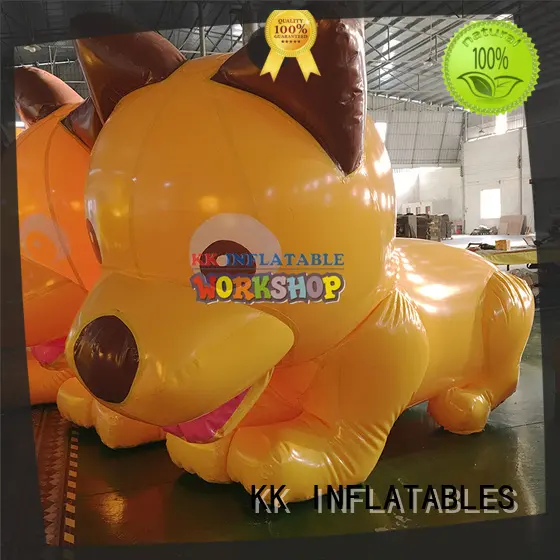 KK INFLATABLE waterproof outdoor inflatables manufacturer for exhibition1 1