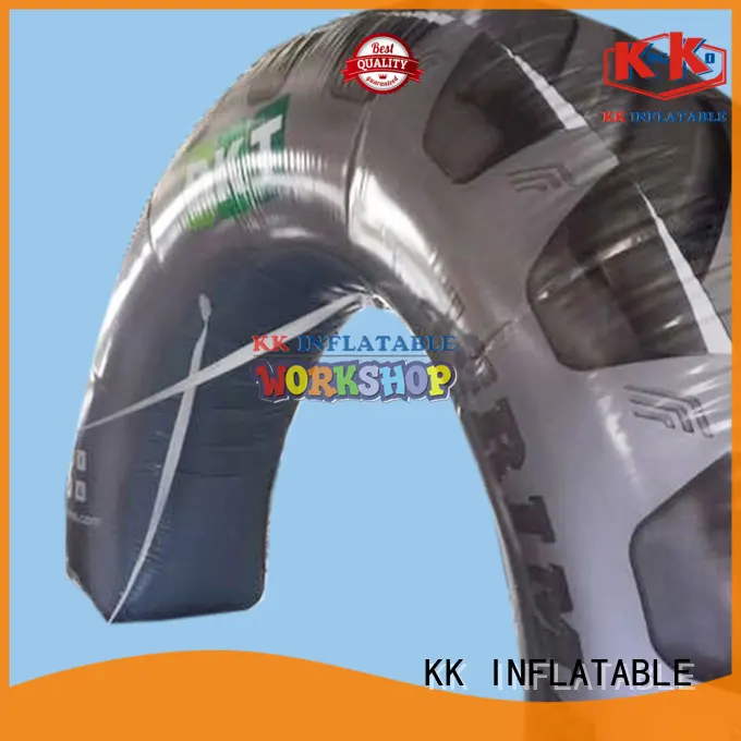 waterproof inflatable advertising cartoon various styles for party 1