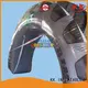 waterproof inflatable advertising cartoon various styles for party 1
