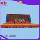 multistandard inflatable iceberg pvc manufacturer for entertainment 1