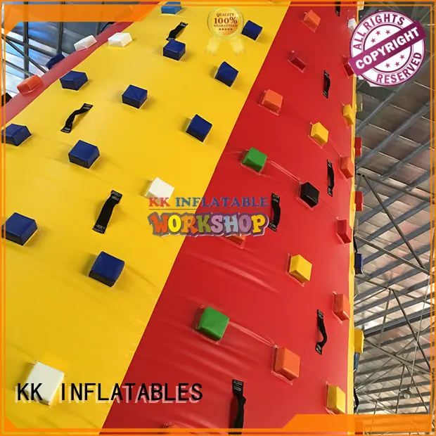 funny inflatable iceberg pvc manufacturer for entertainment 1