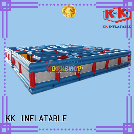 KK INFLATABLE pvc inflatable iceberg manufacturer for entertainment1 1