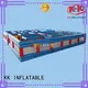 KK INFLATABLE pvc inflatable iceberg manufacturer for entertainment1 1