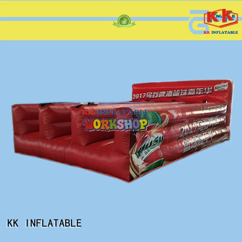 quality inflatable iceberg long supplier for paradise1 1