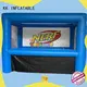 portable inflatable iceberg foam factory direct for training game1 1
