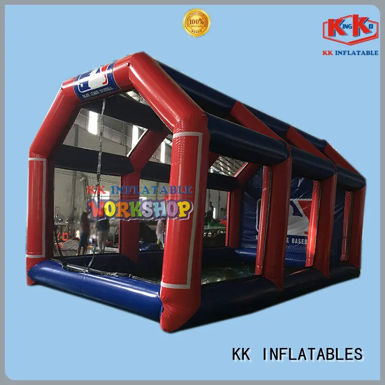 KK INFLATABLE pvc inflatable iceberg supplier for entertainment1 1