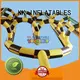 KK INFLATABLE foam kids climbing wall supplier for for amusement park 1