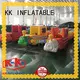 KK INFLATABLE durable kids climbing wall supplier for entertainment1 1